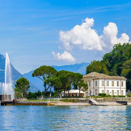 Sant' Agata Bellavista Leilighet Ossuccio Eksteriør bilde